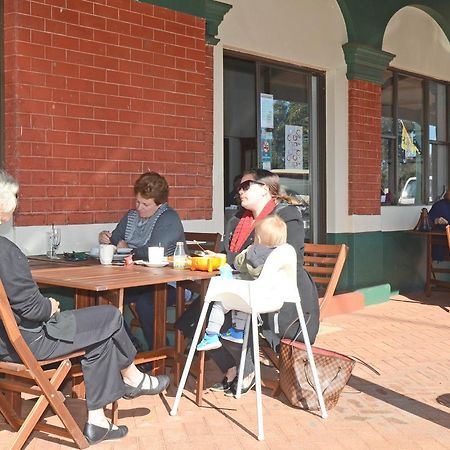 The Wickepin Hotel And Harvest Cafe York Esterno foto