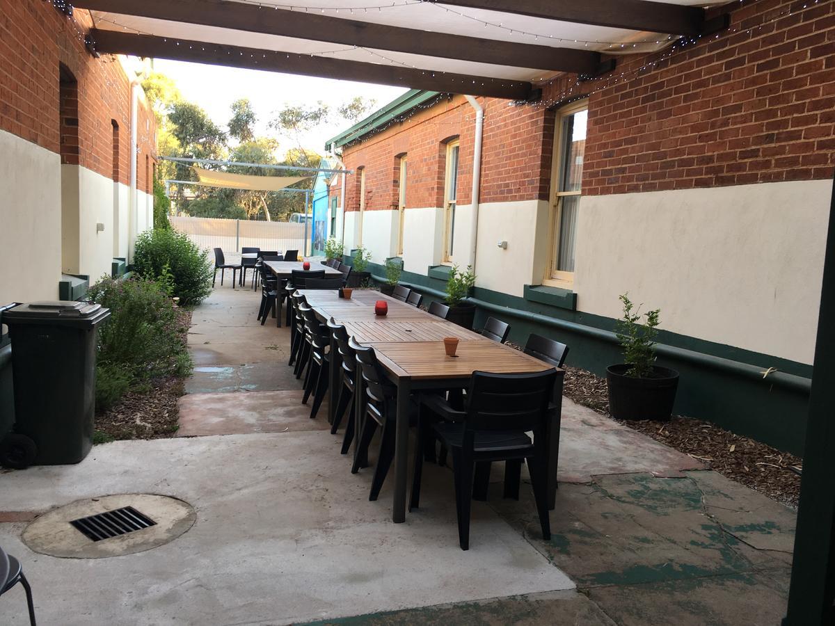 The Wickepin Hotel And Harvest Cafe York Esterno foto
